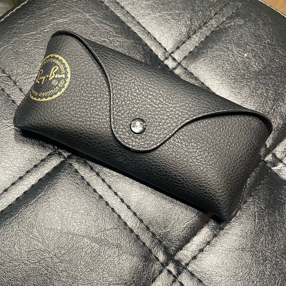 Ray ban sunglasses